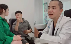 Nam giới có nên 'xả nước' ngay sau khi 'gần gũi'?