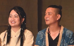 15 năm từ Làng tôi đến GOm show, nhóm Đàn Đó nuôi ước mơ văn hóa bản địa Việt
