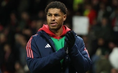 Man United lại đẩy Rashford sang Barca dạng cho mượn