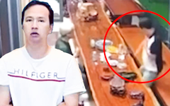 Nghi phạm nổ súng bắn người đàn ông ở Đồng Nai khai do mâu thuẫn tiền bạc