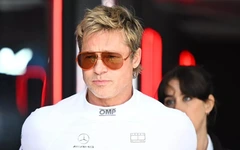 Tham vọng điện ảnh của người khổng lồ công nghệ Apple sau F1 của Brad Pitt