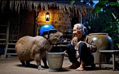 Sáng tạo clip với AI, cả thế giới gói gọn trong Veo 3, nhưng cần lưu ý gì?