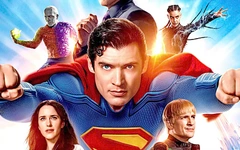 Vũ trụ DC và Superman: Chỉ tạm sống sót?