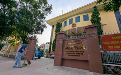 Sáp nhập tỉnh thành, phường xã