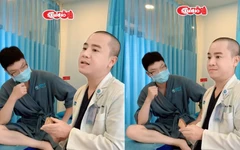 Tắm nước nóng có ảnh hưởng đến 'tinh binh'?