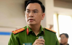 Video họp báo vụ lật tàu Vịnh Xanh 58 ở Hạ Long: Dông lốc bất ngờ gây lật tàu