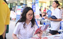 Học viện Báo chí và Tuyên truyền công bố ngưỡng đảm bảo chất lượng đầu vào