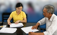 Trường hợp công chức được lùi thời điểm nghỉ hưu