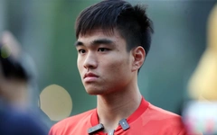 U23 Việt Nam rút kinh nghiệm trận thắng Lào