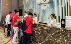 Đảm bảo an toàn cho hơn 4.000 du khách đang lưu trú tại Sầm Sơn