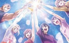 Một anime bị rò rỉ toàn bộ 12 tập phim