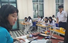 Sáp nhập tỉnh thành, phường xã