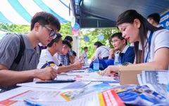Mức điểm chuẩn quy đổi giữa các phương thức năm 2025 của Đại học Bách khoa Hà Nội