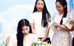 Vi vu mùa hè qua 3 quyển sách thú vị