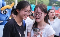 Điểm sàn Học viện Công nghệ Bưu chính viễn thông năm 2025 giảm 3 điểm