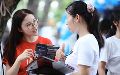 Trường đại học Công nghiệp Hà Nội quy đổi 8,0 học bạ bằng 6,27 điểm thi tốt nghiệp THPT