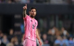 Lionel Messi chỉ theo dõi 6 CLB trên Instagram, PSG bị ngó lơ