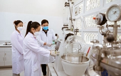 Ngành sư phạm điểm sàn cao nhất tại Trường đại học Đà Lạt