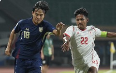 U23 Thái Lan bị Myanmar cầm hoà tại Giải U23 Đông Nam Á 2025