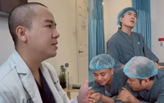 'Thẩm du' giúp giải tỏa căng thẳng?