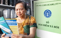Hướng dẫn đóng BHXH bắt buộc cho chủ hộ kinh doanh