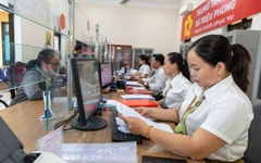 Xã làm chủ nhiều dự án lớn sau sáp nhập, kiến nghị cơ chế đặc thù tuyển dụng cán bộ đất đai