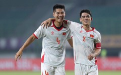 U23 Việt Nam đấu U23 Campuchia (20h): Chờ vé đi tiếp