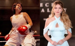 'Ngọc nữ' Hollywood Sydney Sweeney ‘biến hình’ khó tin để đóng vai võ sĩ quyền anh