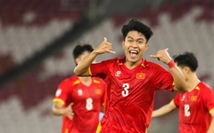 Ngày 25-7, U23 Việt Nam đá bán kết Giải U23 Đông Nam Á
