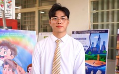Sinh viên Thái Nguyên làm phim hoạt hình về hủ tục cúng bái chữa bệnh