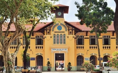 Điểm sàn Trường đại học Sài Gòn lên đến 25
