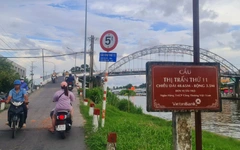 Miệt Thứ có còn xa lắc xa lơ - Kỳ 1: Tìm quê Sơn Nam bận quần đùi, đá cá lia thia