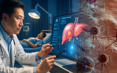 Hy vọng mới cho bệnh nhân ung thư gan: AI dự đoán tái phát chính xác hơn 80%