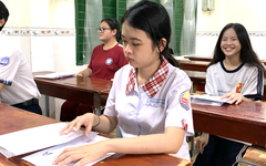 Điểm sàn Trường đại học Y Dược TP.HCM giảm 2 điểm với 3 mức 17, 19, 22
