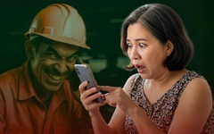 Giả nhân viên điện lực, lừa người dân cài app rồi lừa chiếm đoạt tài sản