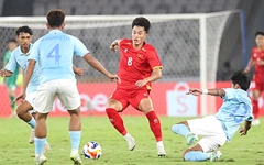 Giải U23 Đông Nam Á: Chờ vòng bán kết hấp dẫn