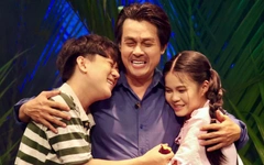 Hai Đời Hòa Hiệp day dứt với Đời Như Ý
