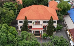 Sáp nhập tỉnh thành, phường xã