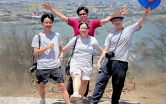 Teen THCS - THPT Đinh Thiện Lý sẽ đến Nhật Bản dự Festival nhiếp ảnh quốc tế