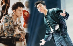 Rapper Bình Gold và HIEUTHUHAI có liên quan gì?