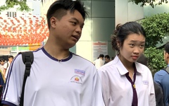 Đại học Quốc gia TP.HCM công bố bách phân vị điểm thi đánh giá năng lực