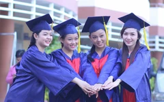 Điểm sàn xét tuyển năm 2025 của Trường đại học Tiền Giang