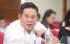 Trung tâm Khám phá vũ trụ tại Khu Công nghệ cao Hòa Lạc sẽ mở cửa từ tháng 9 tới