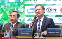 Việt Nam lần đầu đăng cai Hội nghị khoa học ngành heo lớn nhất thế giới