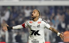 Neymar viết thư xin lỗi vì chửi mắng cổ động viên ngay trên sân