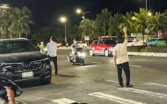 Đà Nẵng tái diễn tình trạng chèo kéo khách, chính quyền  quyết tâm xử lý triệt để