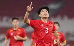 Lịch trực tiếp Giải U23 Đông Nam Á 2025: U23 Việt Nam đấu với Philippines