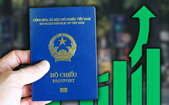 Thêm nhiều nước bạn có thể thăm quan du lịch mà không cần xin visa