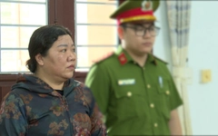 Bắt tạm giam người phụ nữ lừa đảo hơn 1 tỉ đồng để đánh bạc trực tuyến