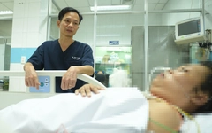 Bác sĩ tuyến cuối ở TP.HCM nỗ lực cứu sống nhiều bệnh nhân sốt xuất huyết nặng